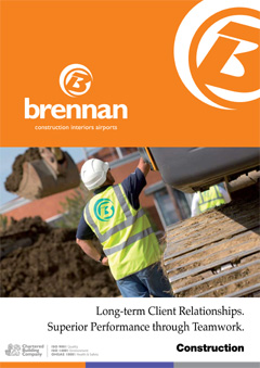 Construction case study