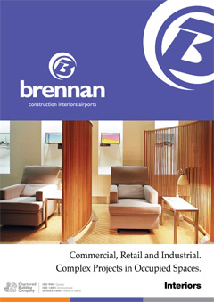 Interiors case study