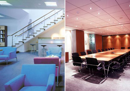 Interiors 1