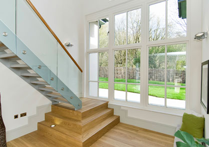Contemporary Interiors
